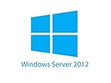 Microsoft Windows Server 2012 : 5 User CAL EMEA Licences - BIOS Locked : HP Server Only [import anglais]