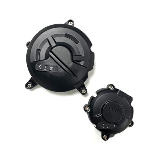Accessoires moto protection carter moteur GSX1300R Hayabusa contre chutes