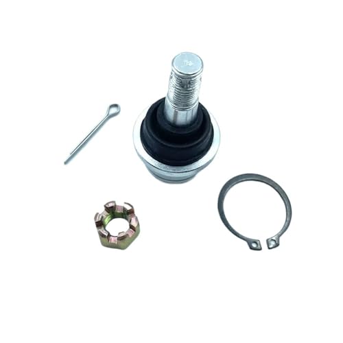 32mm Front Lower Ball Joint 10401180000 Fit for ODE 800 Dominator X2 X4 R-ade UTV Model Replacement