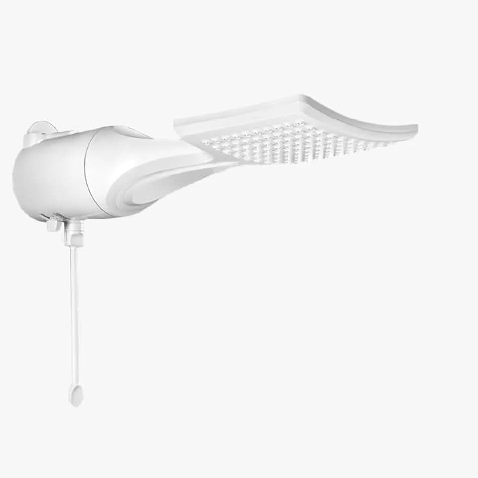 Chuveiro Elétrico Lorenzetti Loren Shower Eletrônico Voltagem (V) Potência (W):220V 6800W