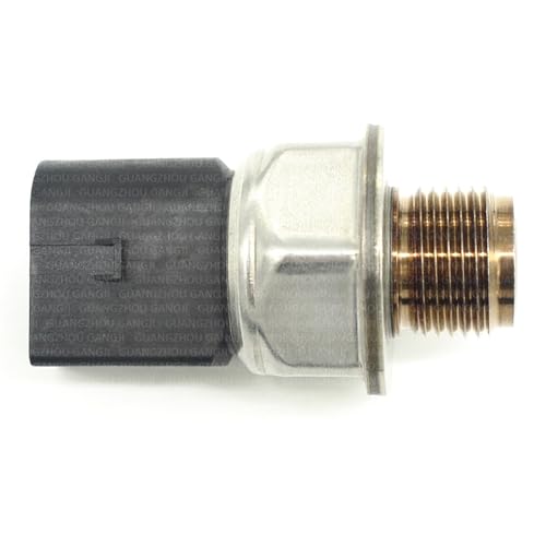 Capteur de pression de rampe de carburant 04L906054 stop perte de puissance voiture
