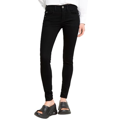 G STAR Lynn Mid Skinny Fit Jeans 26