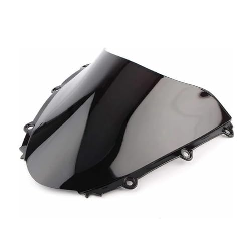 Pare-Brise CBR1000RR Double Bulle pour Moto Honda 2004-2007