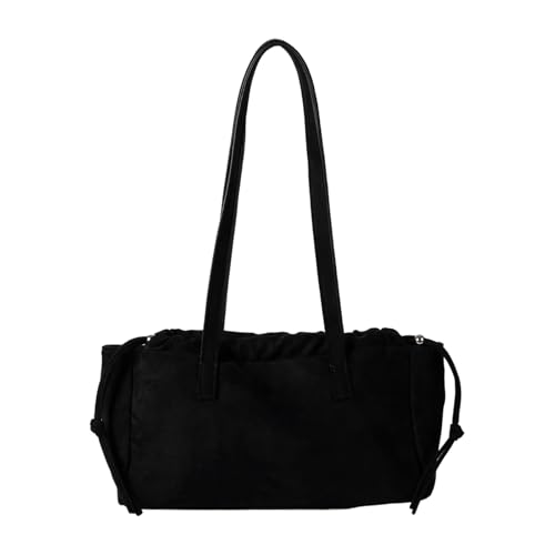 Sac en daim léger : finis les sacs lourds et encombrants en voyage