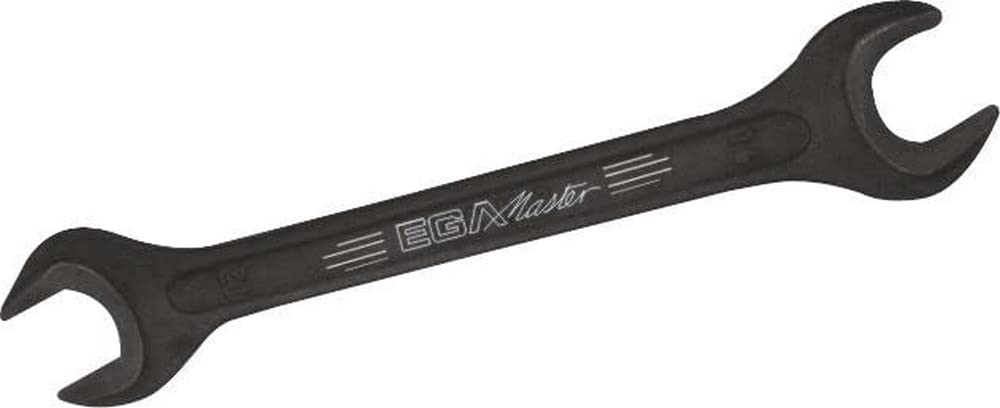 Ega-Master - Egamaster - Llave fija 41-46mm cromo aeroespacial
