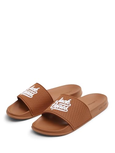 Image of JACK & JONES mens 9020240 Slipper