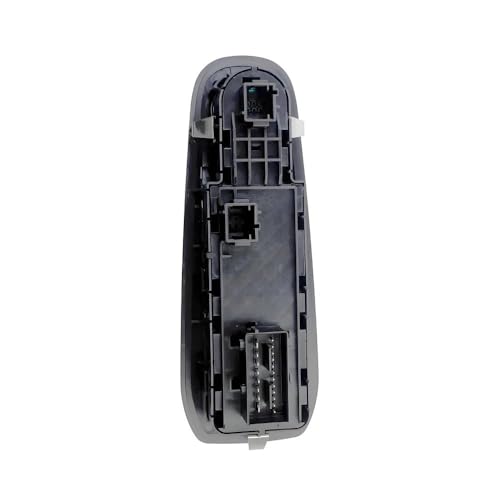 Interrupteur lève-vitre bloqué Peugeot 308 commande principale de remplacement - 7