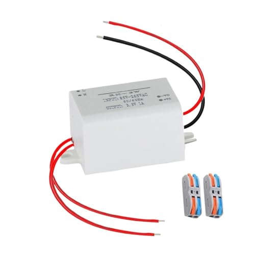 Module d'alimentation AC-DC mini convertisseur buck de 220V à 3,3V pour montage intégré