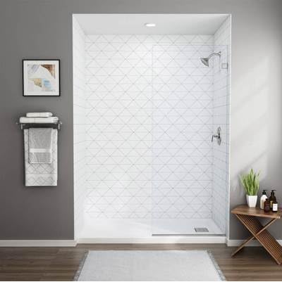 AMERICAN STANDARD AM00830400.213 Bathtub, Silver Shine