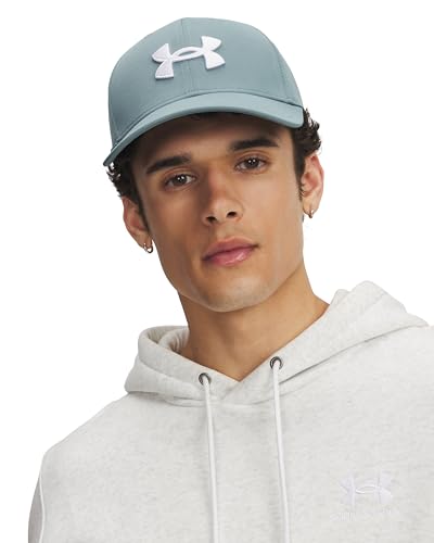 Image of Under Armour Blitzing Hat Adjustable