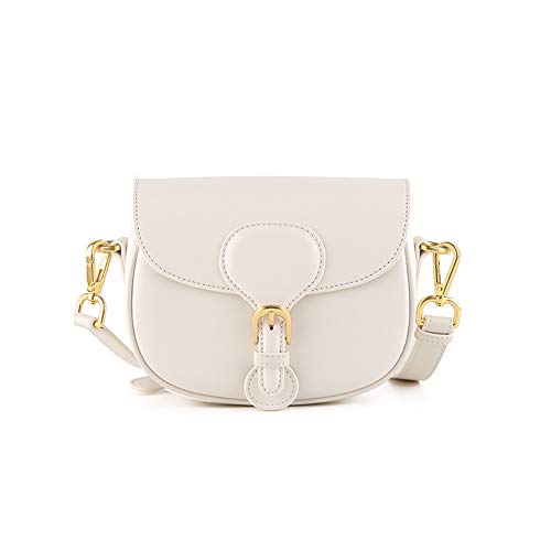 Sacs à main pour femmes JIUFENG petit sac à bandoulière en cuir véritable chic