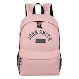 John Smith M-25203 Junior Backpack One Size