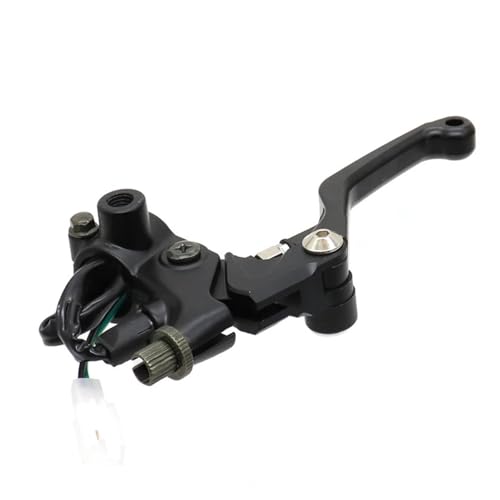 Leviers de frein moto pour Suzuki DRZ400SM commande guidon