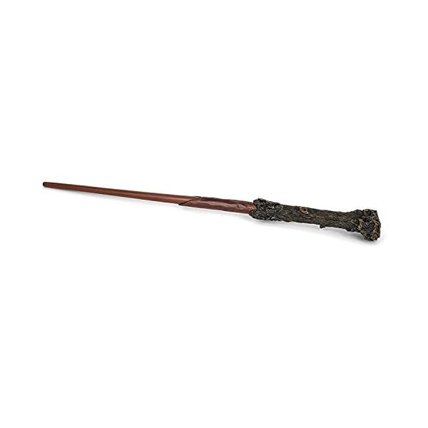 The noble collection harry potter wand - image 7