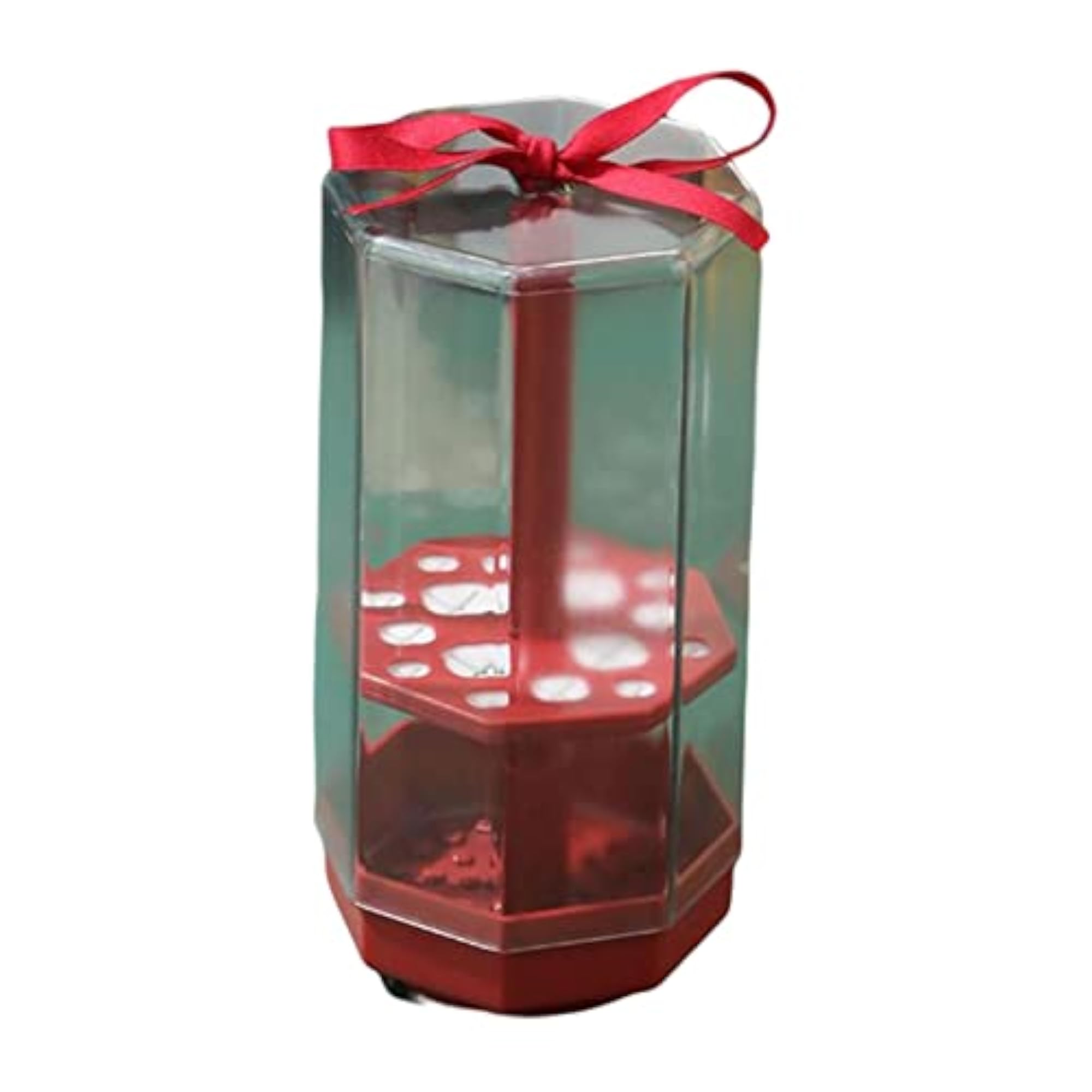 Makeup Brush Holder Organizer Portable
