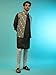 Elina fashion Men's Indian Rayon Kurta Pajama And Nehru Jacket (Waistcoat) || Ethnic Wedding Diwali Puja Set