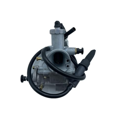 Carburateur ALT125 LT125 performant pour restaurer un démarrage stable
