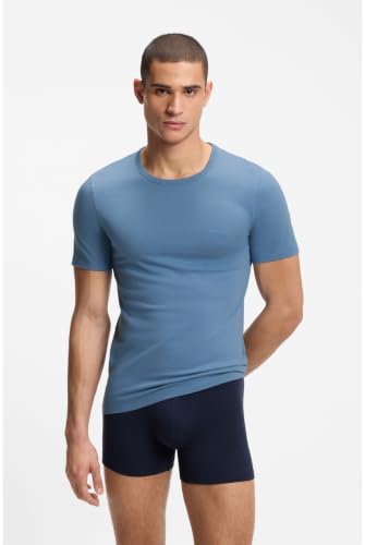BOSS TShirtRN 3P Classic 10267938 0 – Ansicht 5