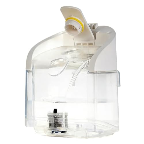 Clean Water Tank Compatible for Tineco Floor One S3/ IFloor 3 Breeze Replacement Wet Dry Vacuum Cleaner Parts Water Tank Replacement Compatible for tineco Replacement Parts.