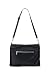 Imagen de Desigual bolso de hombro Torio Leiria Black Shoulder Bag Black negro