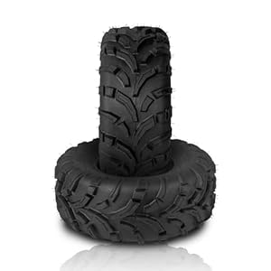 AutoForever ATV Tires 21×8-9 2...