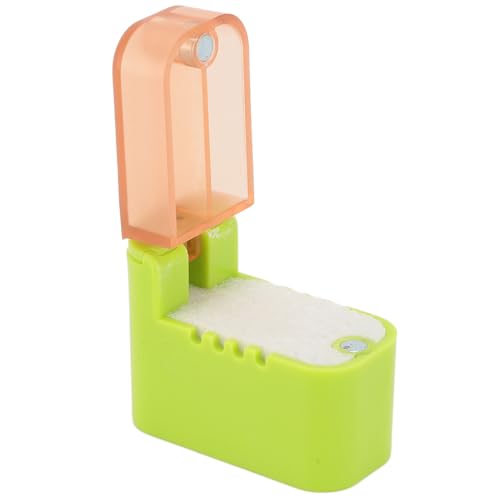 Sewing Thread Oil Box, Universal Strong Magnetic Adsorption Sewing Thread