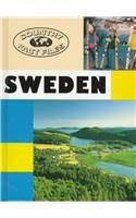 Hardcover Sweden Book