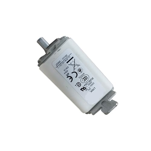 Fusible Rapide 170M2681 haute performance pour coupure ultra-rapide - 3