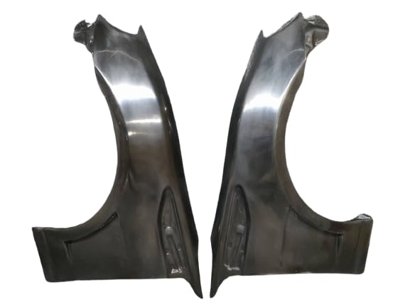 Amazon | Z.S.S. ZN6 86 ハチロク ZC6 BRZ エアロ フロントフェンダー