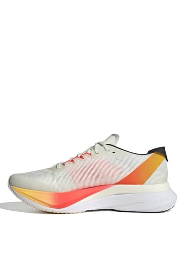 Image of adidas Unisex Adizero Boston 12 M Running Shoe