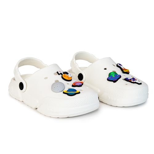 Image of Hygear Unisex-Child Bloom Kid Clog Clog