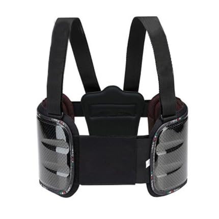 Go Kart Rib Protector for Adults & Youth – Racing