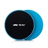 Mr. Pen Core Sliders for Working Out – 2 Pack Dual Sided Workout Sliders Discs