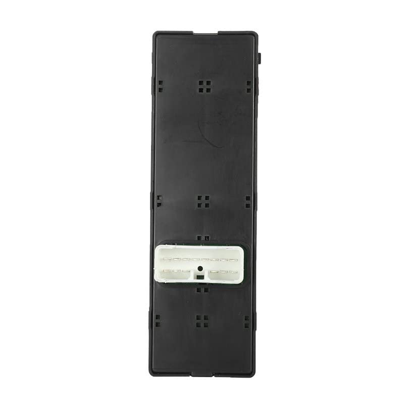 Interrupteur principal Kia Cerato pour remplacer bloc commande vitre RHD - 3