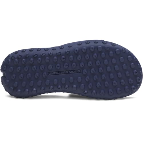 Image of Under Armour Unisex Adult Project Rock 3 Slides