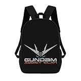 [RFSHOPC] リュック 機動戦士ガンダム バックパック メンズ レディース 大容量 軽量 おしゃれ ビジネスバッグ アウトドア 通学 通勤 旅行