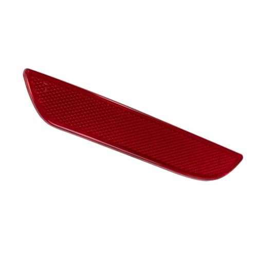 Réflecteur pare-chocs arrière Clio 4 2013-2021 | Bande d'avertissement tce rs
