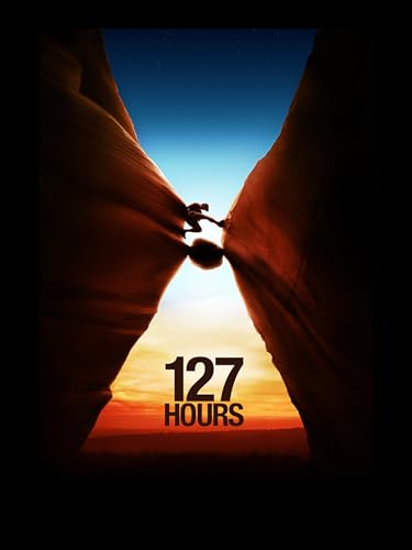 127 HOURS