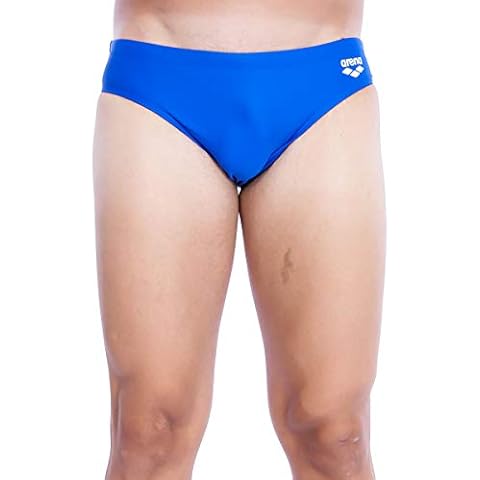 Slip de Bain Arena Dynamo Cover