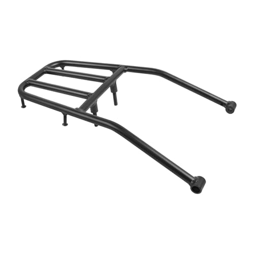 Support de porte-bagages arrière pour moto Kawasaki KLX250 2008-2023