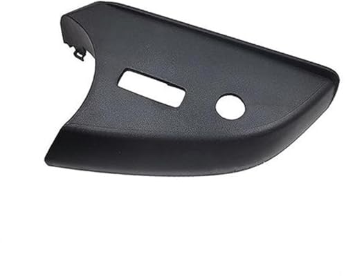 Coque de rétroviseur Benz GLE W166 finition élégante
