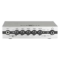 Bass Amp Topteile Bass-Verstärker Bässe We emphasise a balanced combination of careful workmanship and selected materials. OUR GOAL - Your satisfaction is our top priority and takes centre stage.