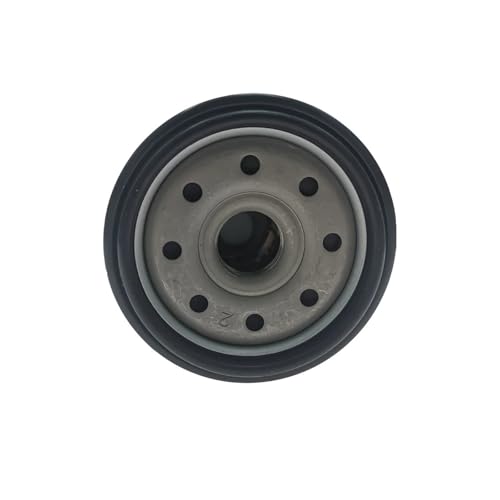 Filtro de aceite contra impurezas de motor modelos 90915-YZZD2 y 20001 2
