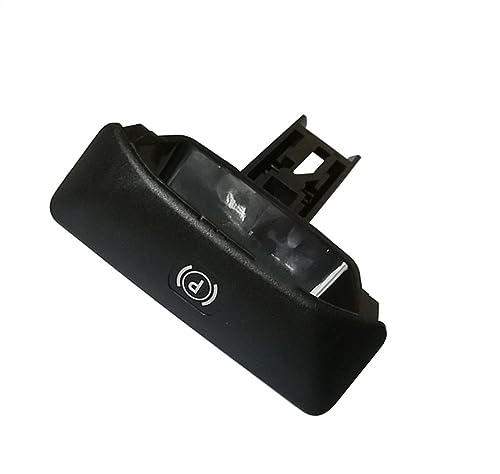 Botón de Freno de Mano para Benz Clase C E GLK W204 Interruptor de Estacionamiento A2044270020