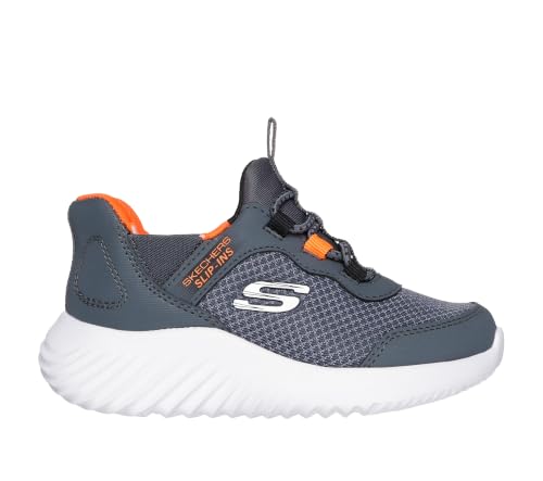 Image of Skechers Boys' Bounder Brisk-Burst