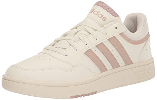 Image of Adidas Womens Hoops 3.0