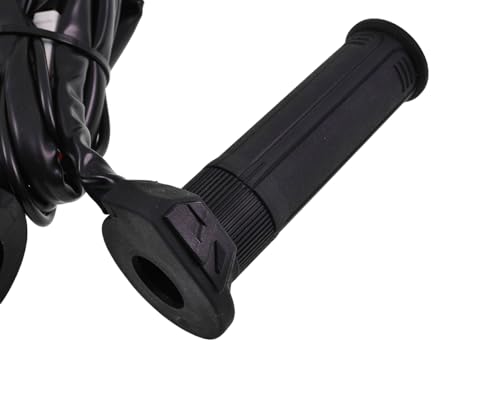 Heizgriffe 2Extreme KOSO HG-13 für 22mm Lenker mit 120mm Länge