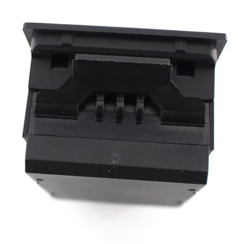 Interrupteur de frein à main 5N0927225A bouton commande Seat - 2