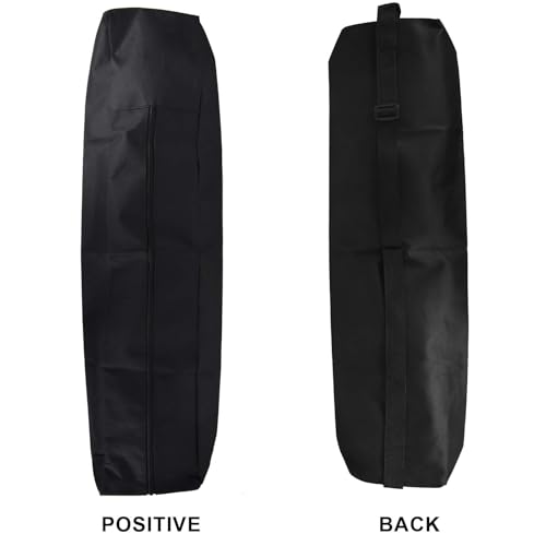SAVOSWEET Tripod Carrying Bag, Light Stand Bag, Tripod Bag 82cm, Photography Tripod Bag - Image 4