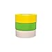 USA Made Lab Labeling Tape Variety Pack, 500